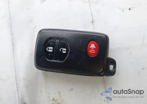 2012 Toyota Prius V Two из США, поврежденный, VIN JTDZN3EU5C3073048